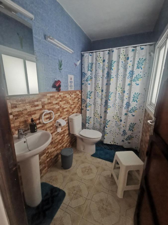 Casa Rural Juan Y Juana Canino Tejeda  Exterior foto