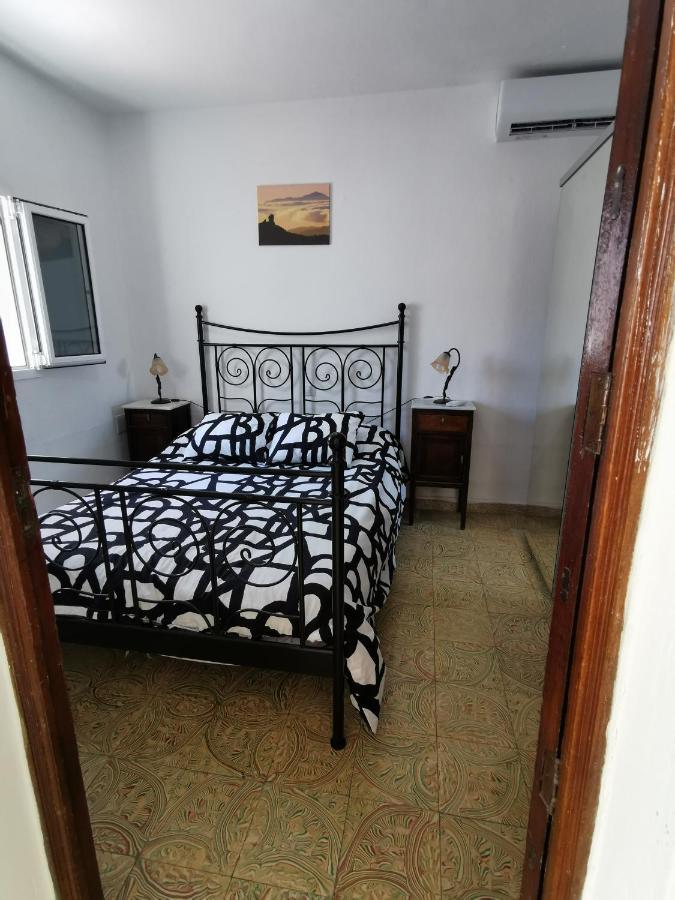 Casa Rural Juan Y Juana Canino Tejeda  Exterior foto