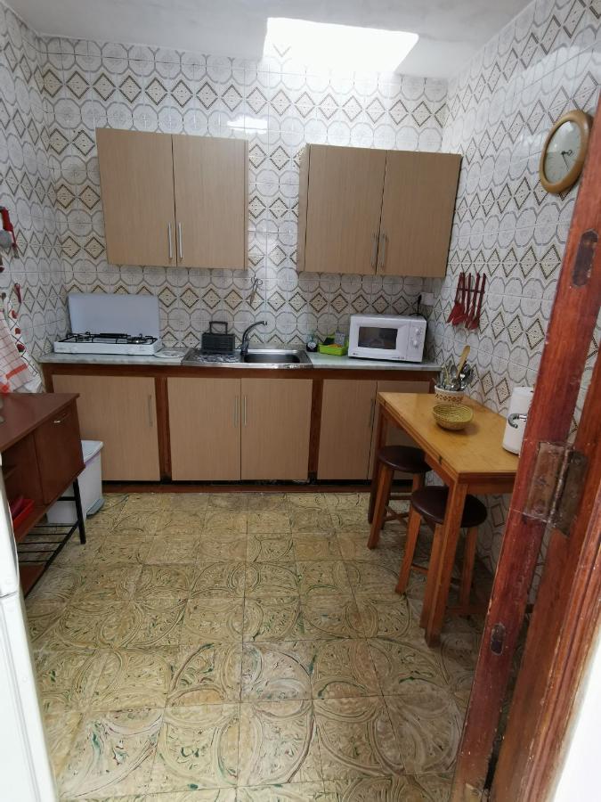 Casa Rural Juan Y Juana Canino Tejeda  Exterior foto